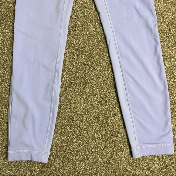 Lululemon Wunder Under High-Rise Tight 25" Full-On Luxtreme - Picture 5 of 15